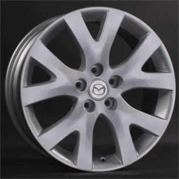 H-Replica MA4 7.5x18 5x114.3 ET54 H-Replica MA4 7.5x18 5x114.3 ET54