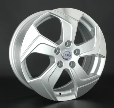 Replay NS156 6.5x17 5x114.3 ET40