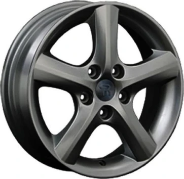 Replay SZ8 6x16 5x114.3 ET50