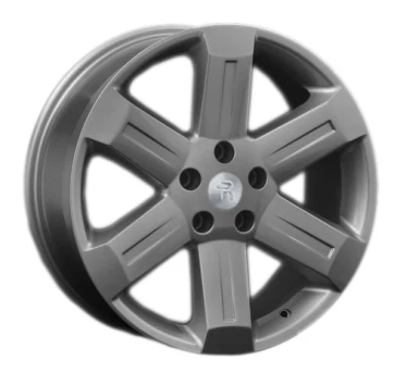 Replay NS40 7.5x18 5x114.3 ET50