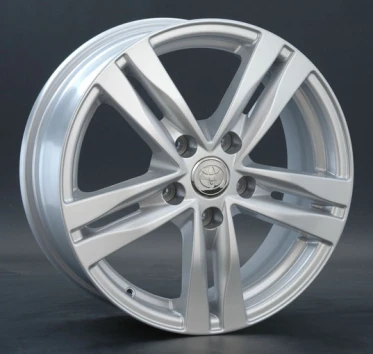 Replay TY81 6.5x16 5x114.3 ET45 Replay TY81 6.5x16 5x114.3 ET45