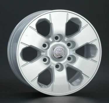 Replay TY124 6x15 6x139.7 ET30