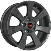 Replica LA VV83 6.5x16 5x112 ET33