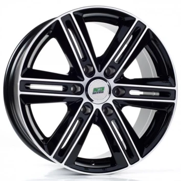 N2O Y3804 8x18 6x139.7 ET38