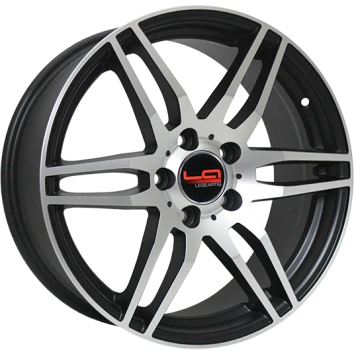 Replica LA MR104 7.5x17 5x112 ET36