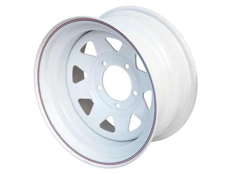 J&L RACING Арт. J155-17 8x15 5x139.7 ET-40 J&L RACING Арт. J155-17 8x15 5x139.7 ET-40