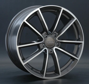 Replica LA a41 8x17 5x112 ET39