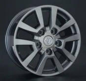 Replica LA TY106 8.5x20 5x150 ET60 GM GM