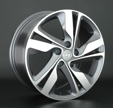 Replica LA HND157 7x17 5x114.3 ET47
