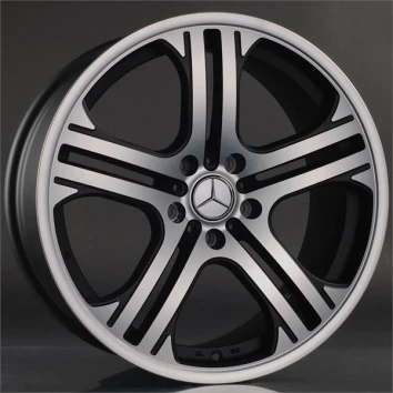 H-Replica ME67 8.5x18 5x112 ET43