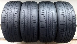 275/45 R21 GoodYear Eagle f1 asymmetric SUV