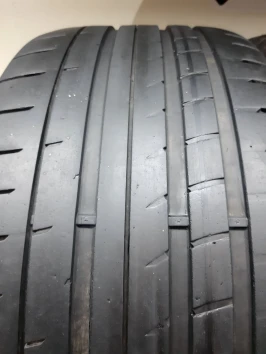 285/40 R21 GoodYear Eagle F1 Asymmetric 2 SUV