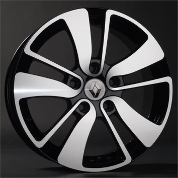 H-Replica RE50 6x15 5x114.3 ET43 H-Replica RE50 6x15 5x114.3 ET43