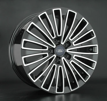 Replica LA FD91 8x18 5x114.3 ET44
