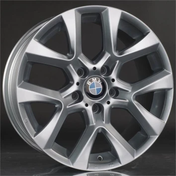 H-Replica BM75 7.5x17 5x120 ET34 H-Replica BM75 7.5x17 5x120 ET34