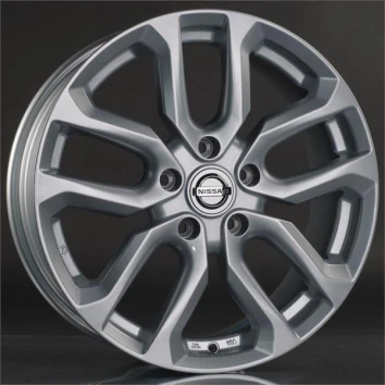 H-Replica NI71 6.5x16 5x114.3 ET40 H-Replica NI71 6.5x16 5x114.3 ET40