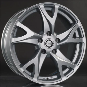 H-Replica NI73 6.5x16 5x114.3 ET50 H-Replica NI73 6.5x16 5x114.3 ET50