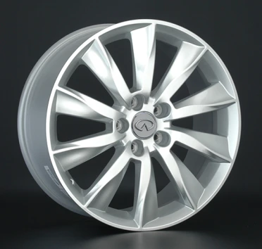 Replica LA INF20 8x18 5x114.3 ET47 Replica LA INF20 8x18 5x114.3 ET47