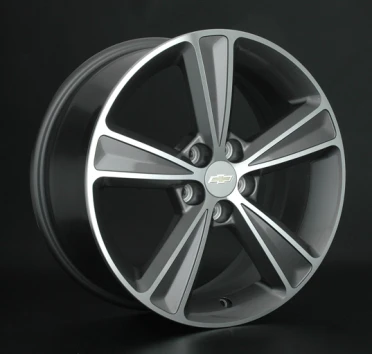 Replica LA GN24 7x17 5x105 ET42 Replica LA GN24 7x17 5x105 ET42