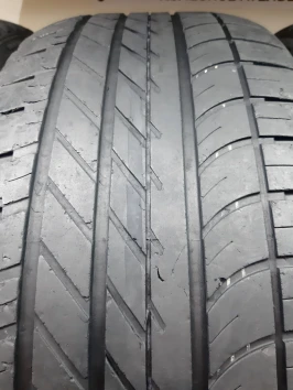 275/45 R21 GoodYear Eagle f1 asymmetric SUV