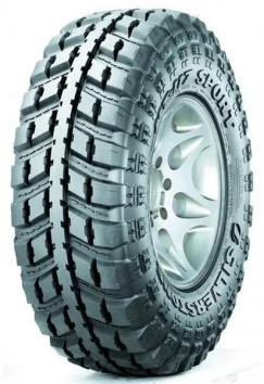 265/65 R17 116Q Silverstone MT-117 Sport