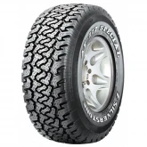 225/65 R17 102H Silverstone AT-117 Special