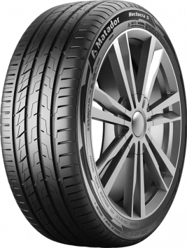 235/65 R17 108V xl fr Matador Hectorra 5