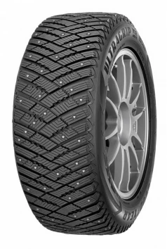 215/55 R17 98T xl GoodYear Ice Arctic