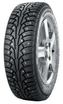 155/70 R13 75T Nordman 5 Studded