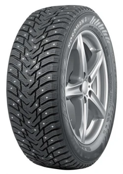 Nordman 8 215/55 R17 98T