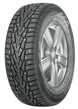 Nordman 7 SUV 245/75 R16 111T