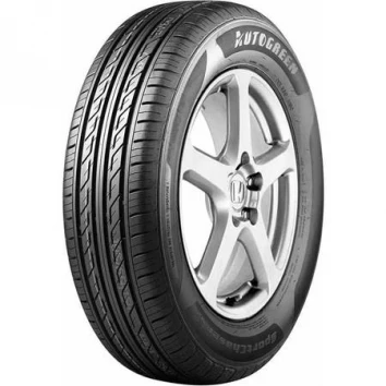 Autogreen SportChaser-SC2 185/60 R14 82H