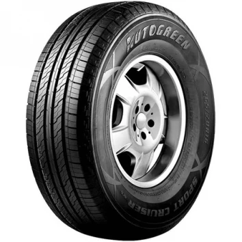 Autogreen Sport Cruiser-SC6 235/50 R19 99V