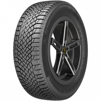 Continental IceContact XTRM 225/65 R17 106T