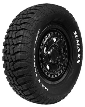 235/75 R15 104/101Q Sumaxx Max Terra M/T