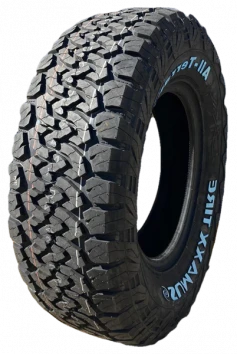 235/60 R18 108/104S Sumaxx All-Terrain A/T