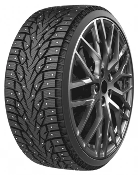 Roadmarch WinterXPro Studs 77 275/55 R20 117T