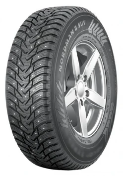 Nordman 8 SUV 235/65 R17 108T