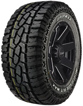 Gripmax Mud Rage R/T Max  265/60 R18 119/116Q