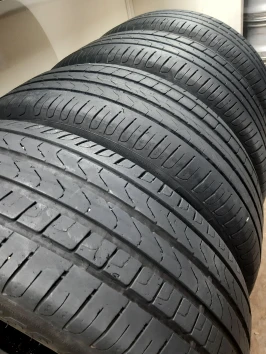 225/55 R19 Pirelli Scorpion Verde