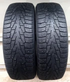 225/60 R18 Nokian Hakkapeliitta 7 SUV