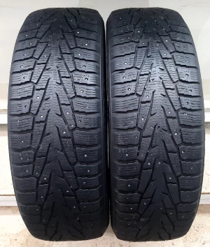 225/60 R18 Nokian Hakkapeliitta 7 SUV