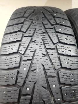 225/60 R18 Nokian Hakkapeliitta 7 SUV