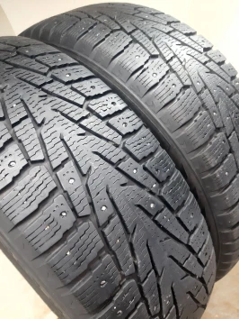 225/60 R18 Nokian Hakkapeliitta 7 SUV