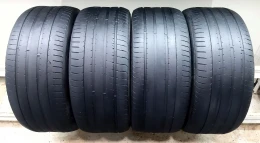 295/40 R21 Pirelli PZero