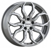 Carwel Аргунь 234 7.5x18 5x114.3 ET49.5
