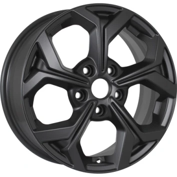 KDW KD1639 6.5x16 5x114.3 ET50