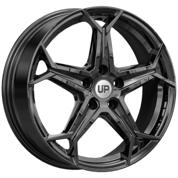 Wheels UP Up118 6.5x18 5x114.3 ET50