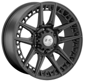 LS wheels LS1357 9x18 6x139.7 ET20