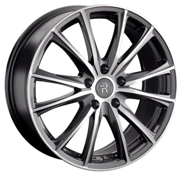 Replay H140 7x18 5x114.3 ET50